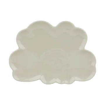 Unikko Shape travessa 19 cm - Stoneware - Marimekko