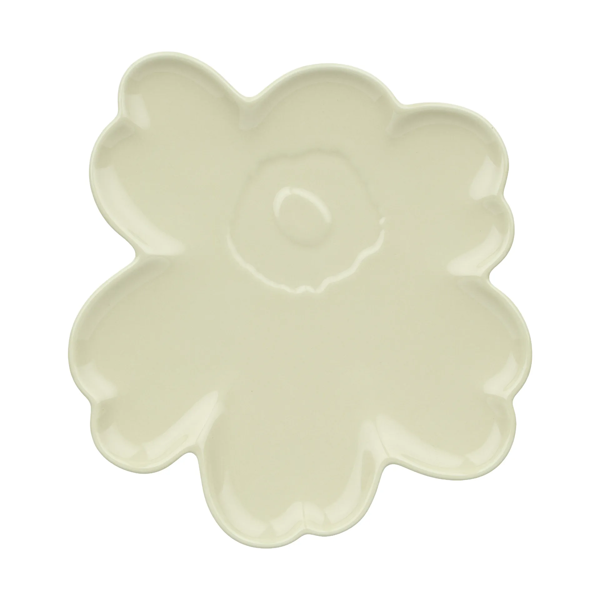 Unikko Shape travessa 20 cm, Hay Marimekko