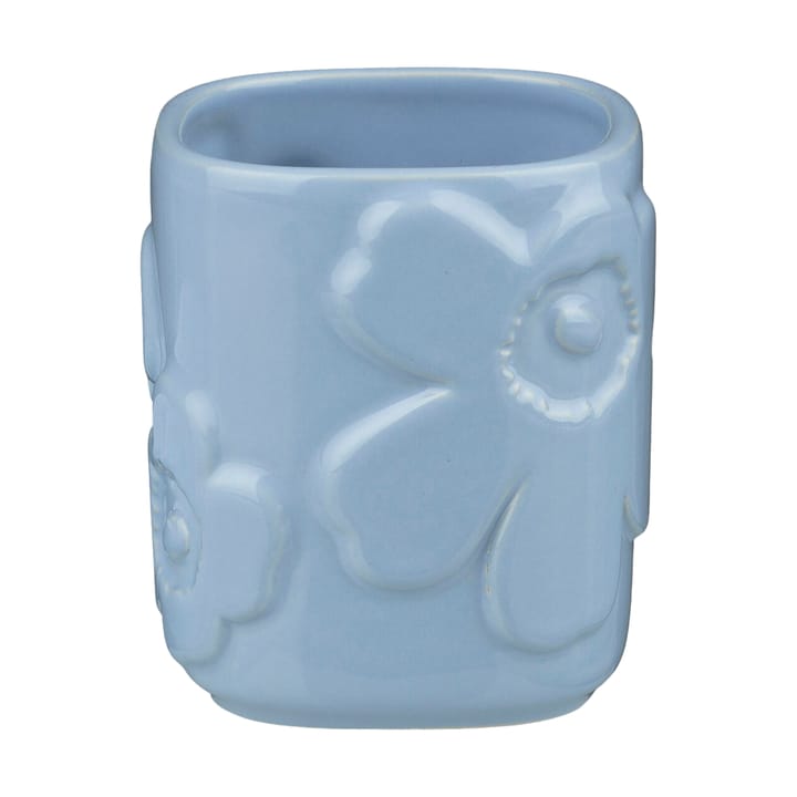 Unikko suporte para escova de dentes - Azul - Marimekko