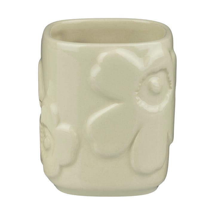 Unikko suporte para escova de dentes - Bege - Marimekko