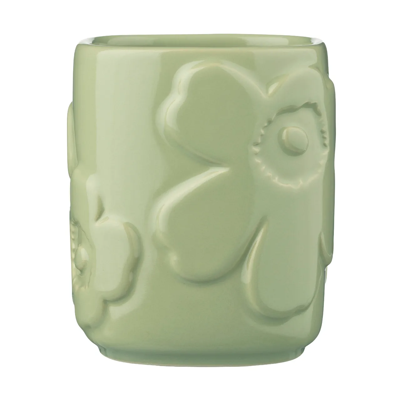 Unikko suporte para escova de dentes, Pera Marimekko