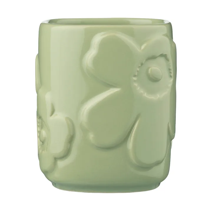 Unikko suporte para escova de dentes - Pera - Marimekko