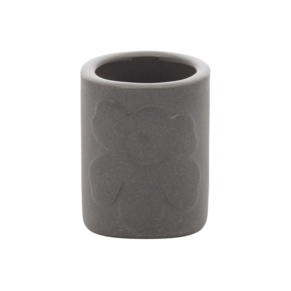 Unikko suporte para escova de dentes, rocha voltânica Marimekko