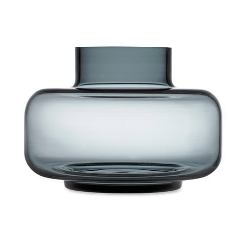 Urna vaso 21 cm - cinza - Marimekko