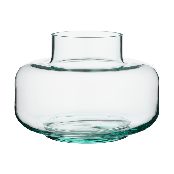 Urna vaso 21 cm - Cool pale aqua - Marimekko