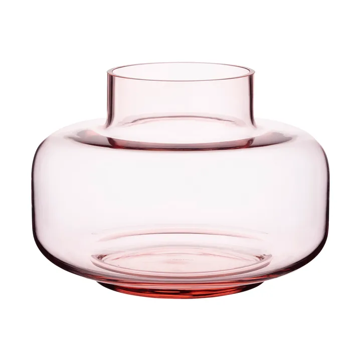 Urna vaso 21 cm - Rosa - Marimekko