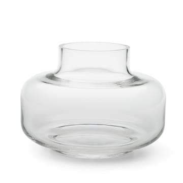 Urna vaso 21 cm - transparente - Marimekko