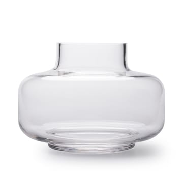 Urna vaso 21 cm - transparente - Marimekko