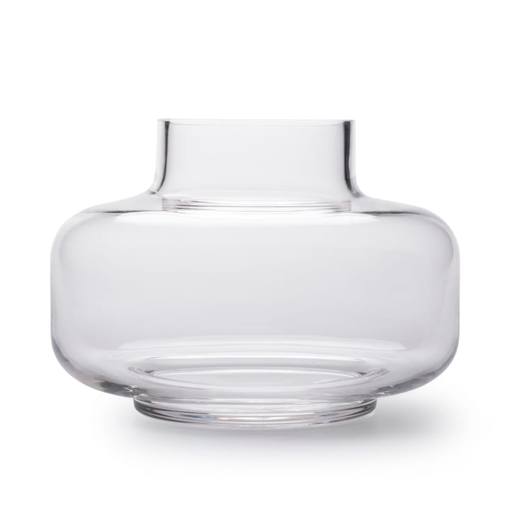 Urna vaso 21 cm, transparente Marimekko