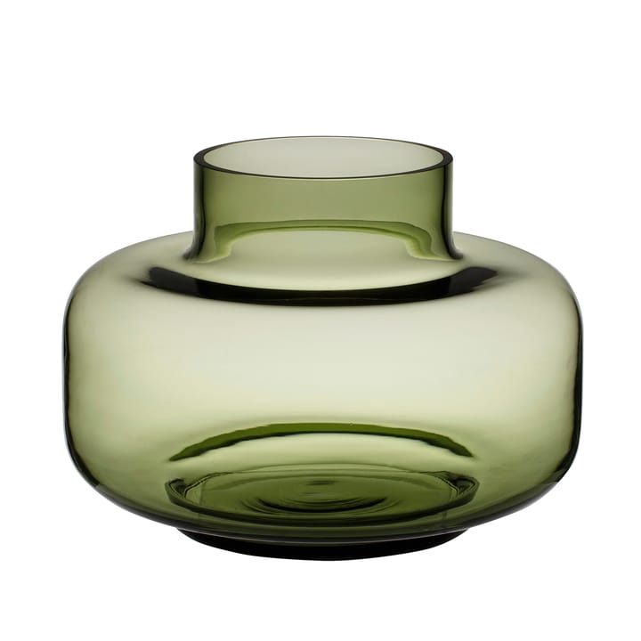 Urna vaso 21 cm - verde - Marimekko