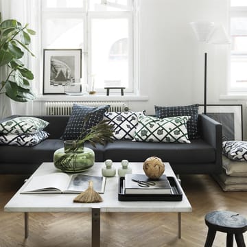Urna vaso 21 cm - verde - Marimekko