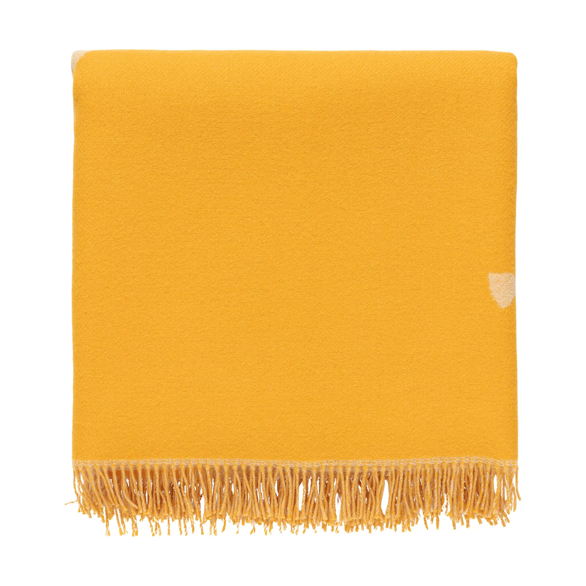 Valkea cachecol 140x170 cm, Bege Marimekko