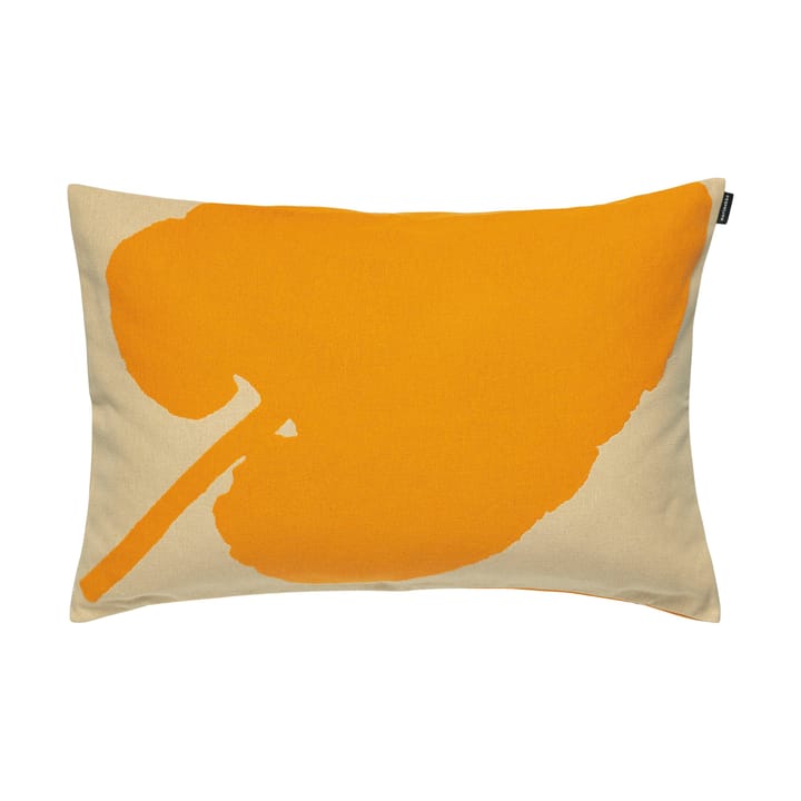 Valkea Yö capa de almofada 40x60 cm - Bege - Marimekko