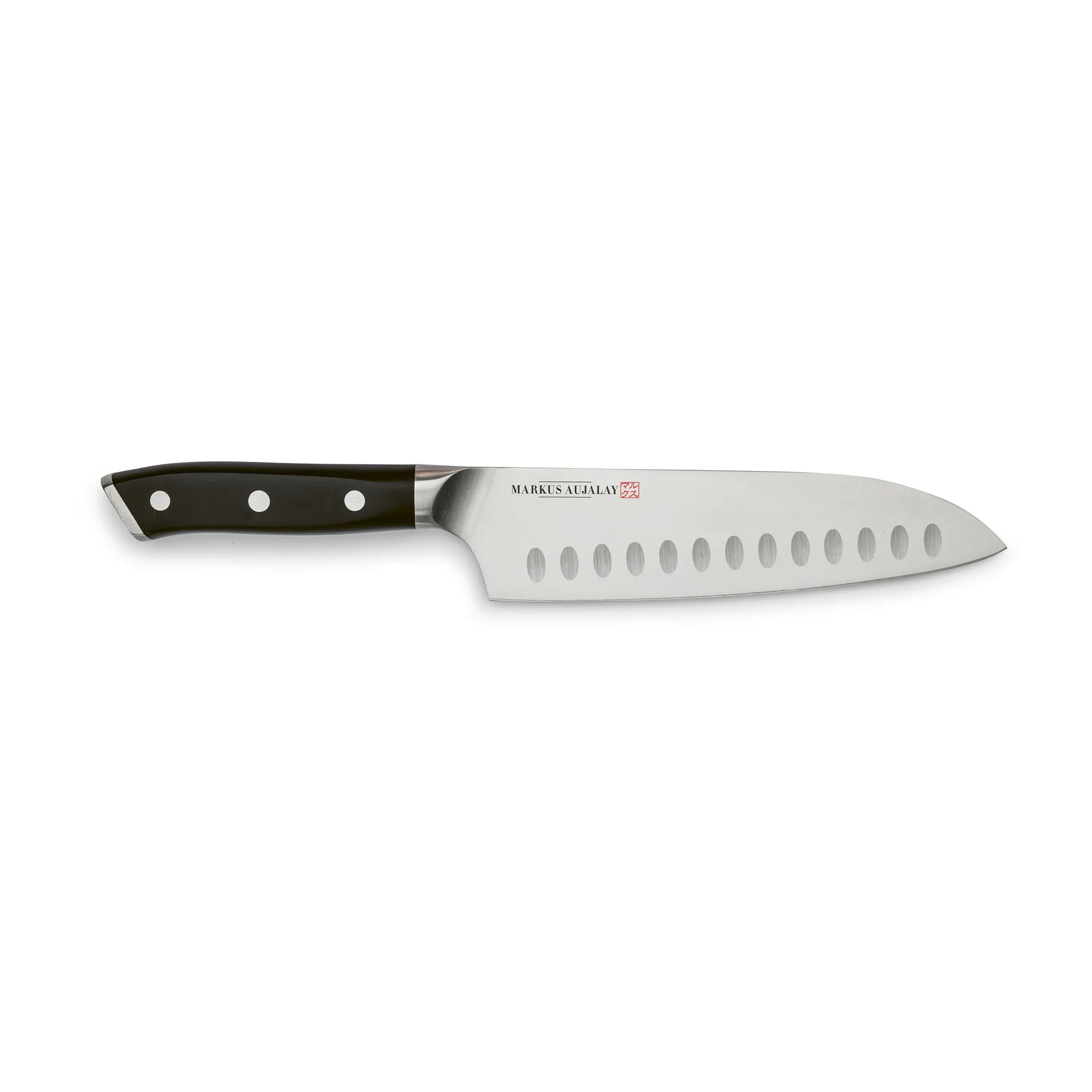 Faca japonesa Chef Markus Classic, 30 cm Markus Aujalay