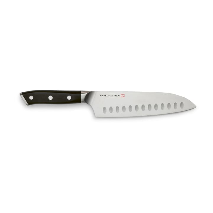 Faca japonesa Chef Markus Classic - 30 cm - Markus Aujalay