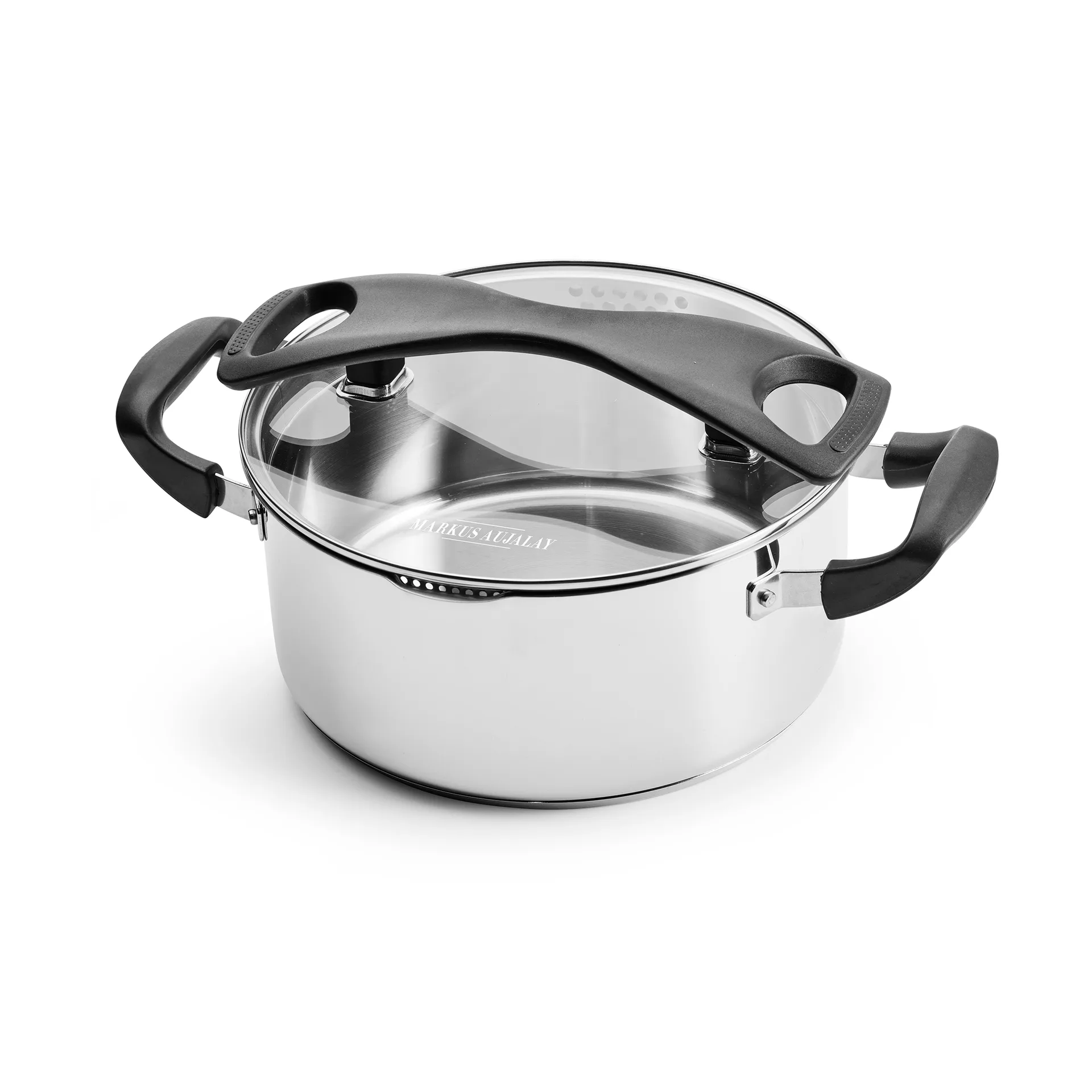 Markus Panela multiusos, 4,7 litros Markus Aujalay