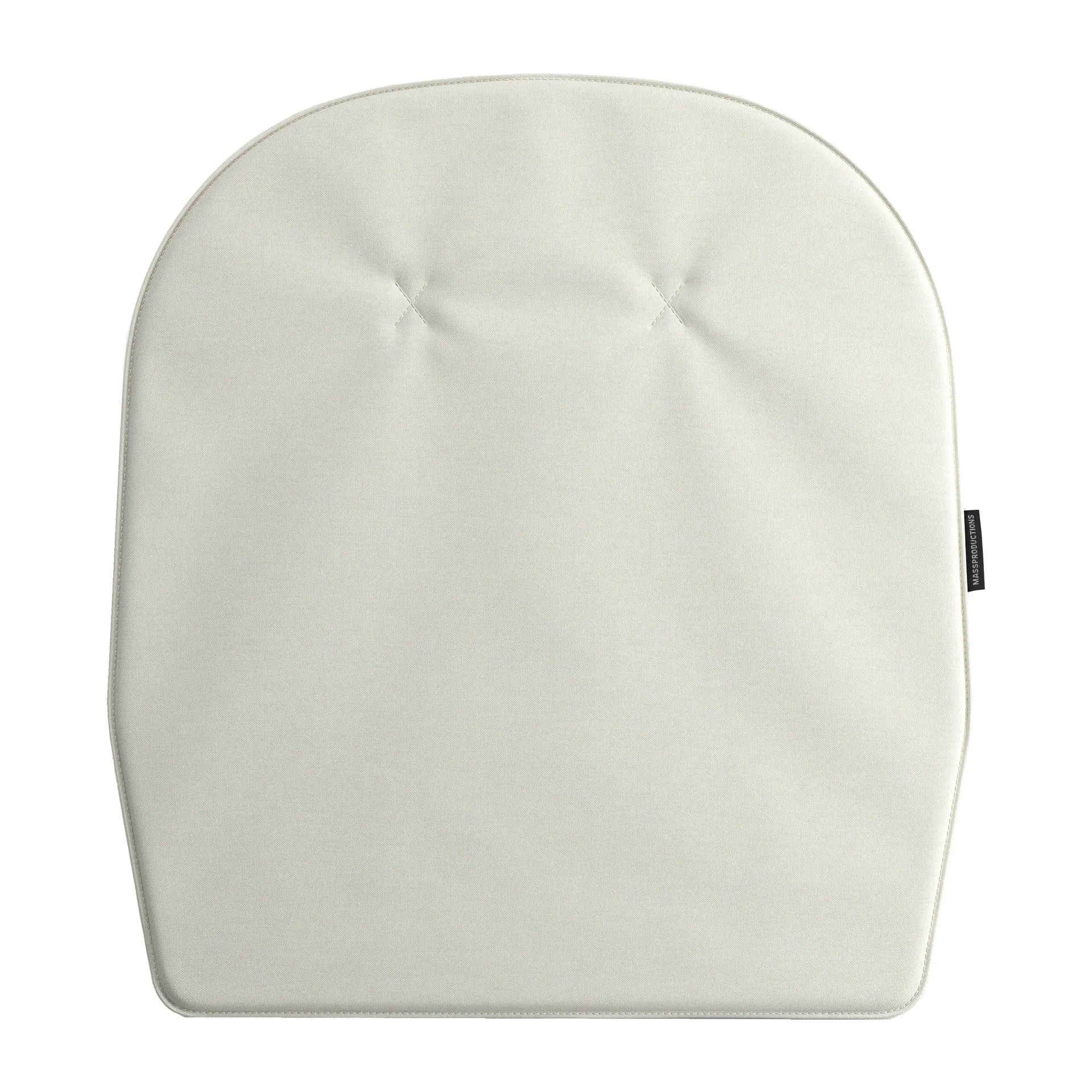 Almofada para cadeira lounge Tio, Natural Massproductions