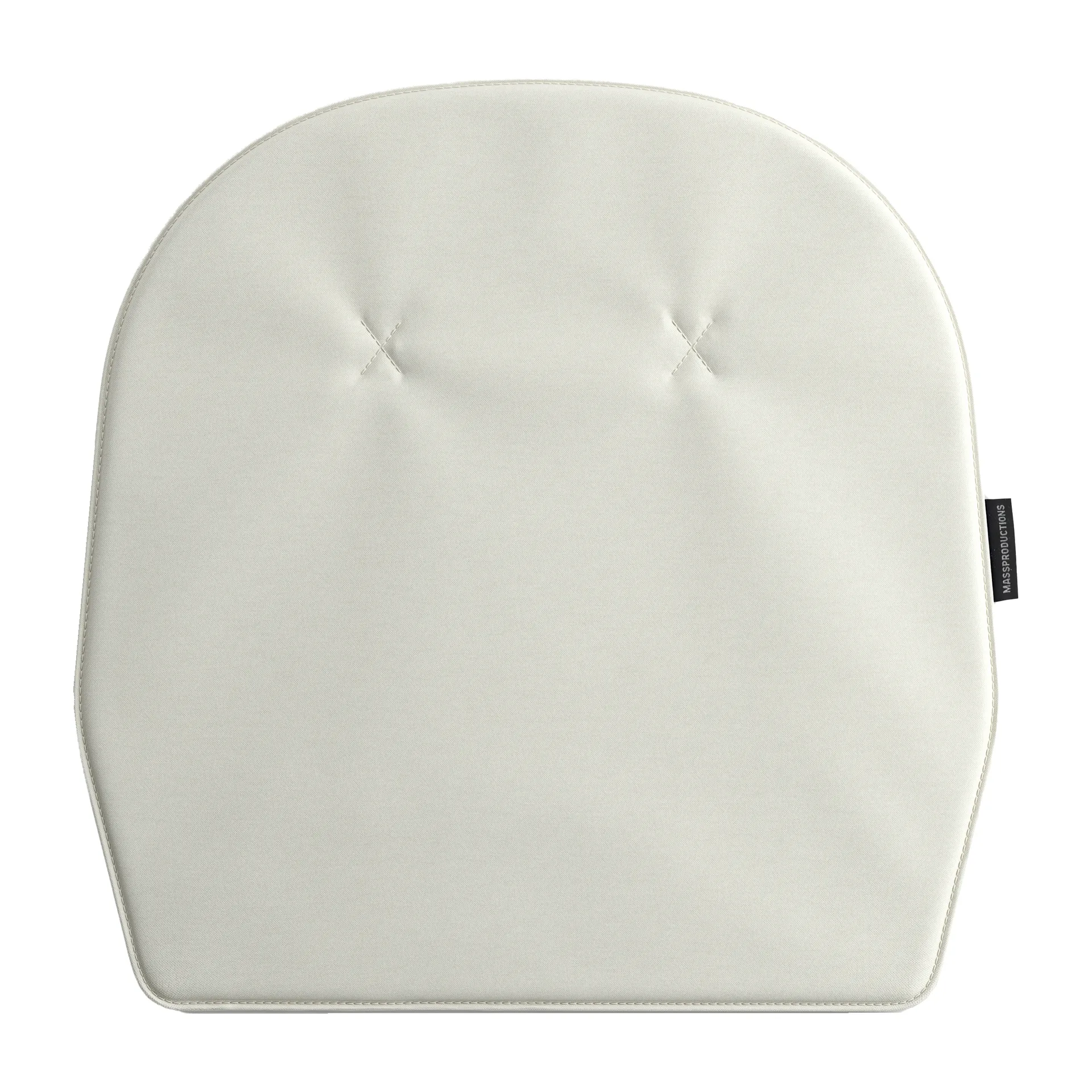 Almofada para cadeira Tio, Natural Massproductions