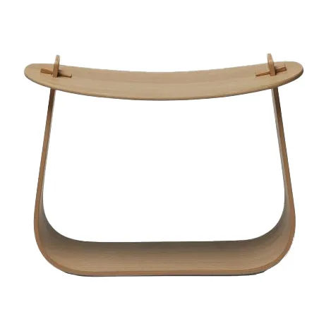 Cadeira Harry , Carvalho  Massproductions