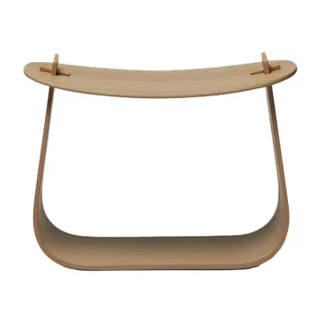 Cadeira Harry  - Carvalho  - Massproductions