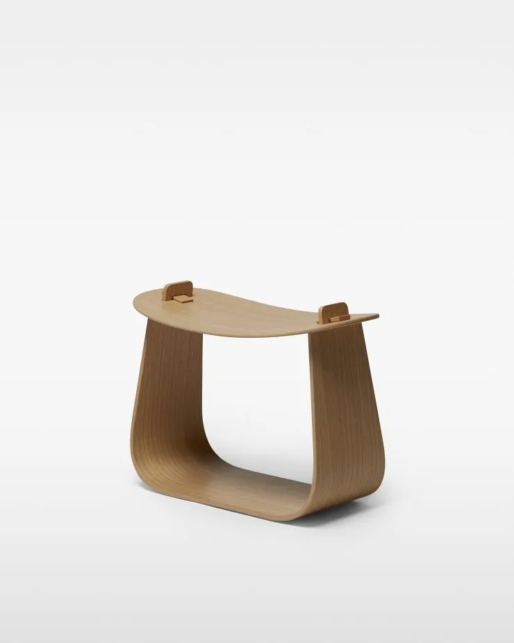 Cadeira Harry , Carvalho  Massproductions