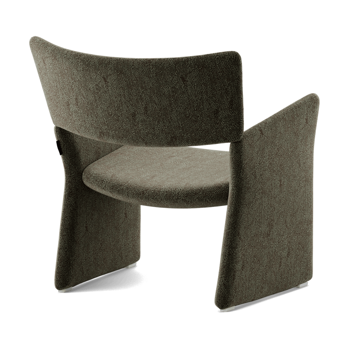 Crown Easy Chair poltrona, Keiga 982 Massproductions