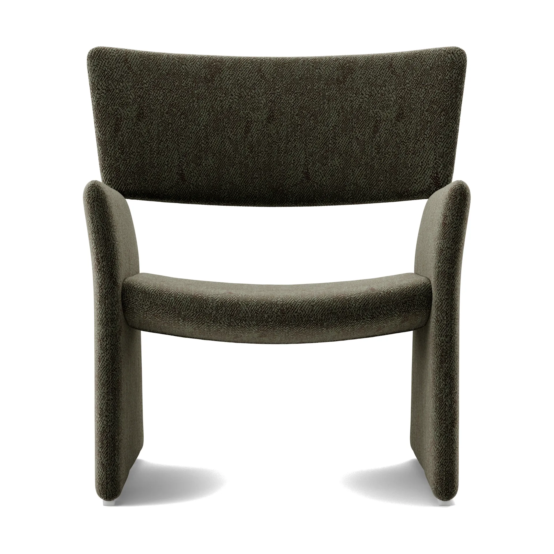 Crown Easy Chair poltrona, Keiga 982 Massproductions