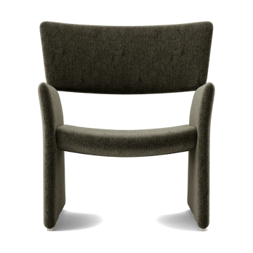 Crown Easy Chair poltrona - Keiga 982 - Massproductions
