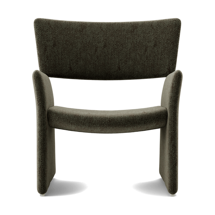 Crown Easy Chair poltrona, Keiga 982 Massproductions