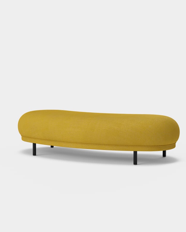 Dandy ottoman, Manchado de carvalho-Sacho Safire 017 Massproductions