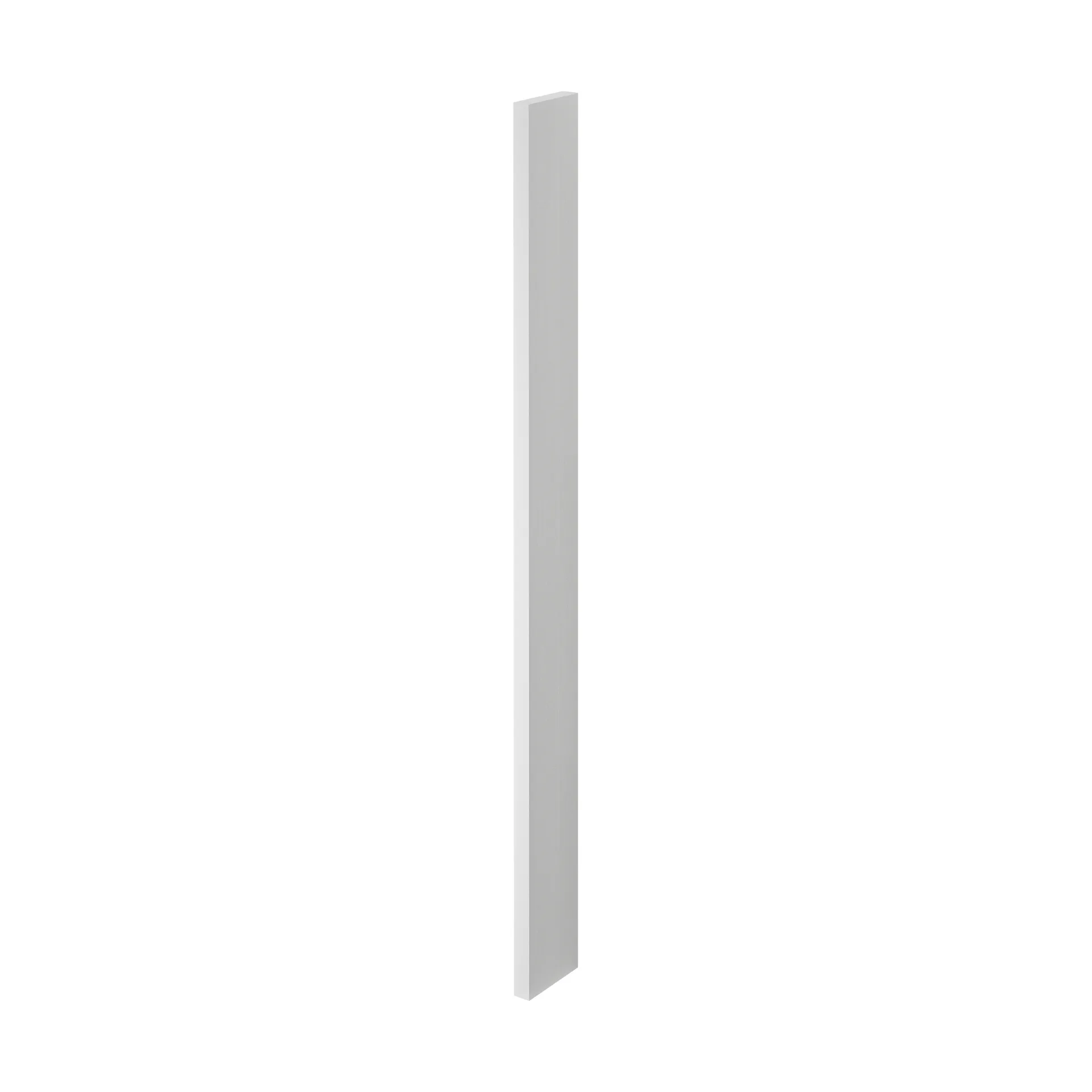 Gridlock Painel lateral H1460, Freixo branco manchado Massproductions