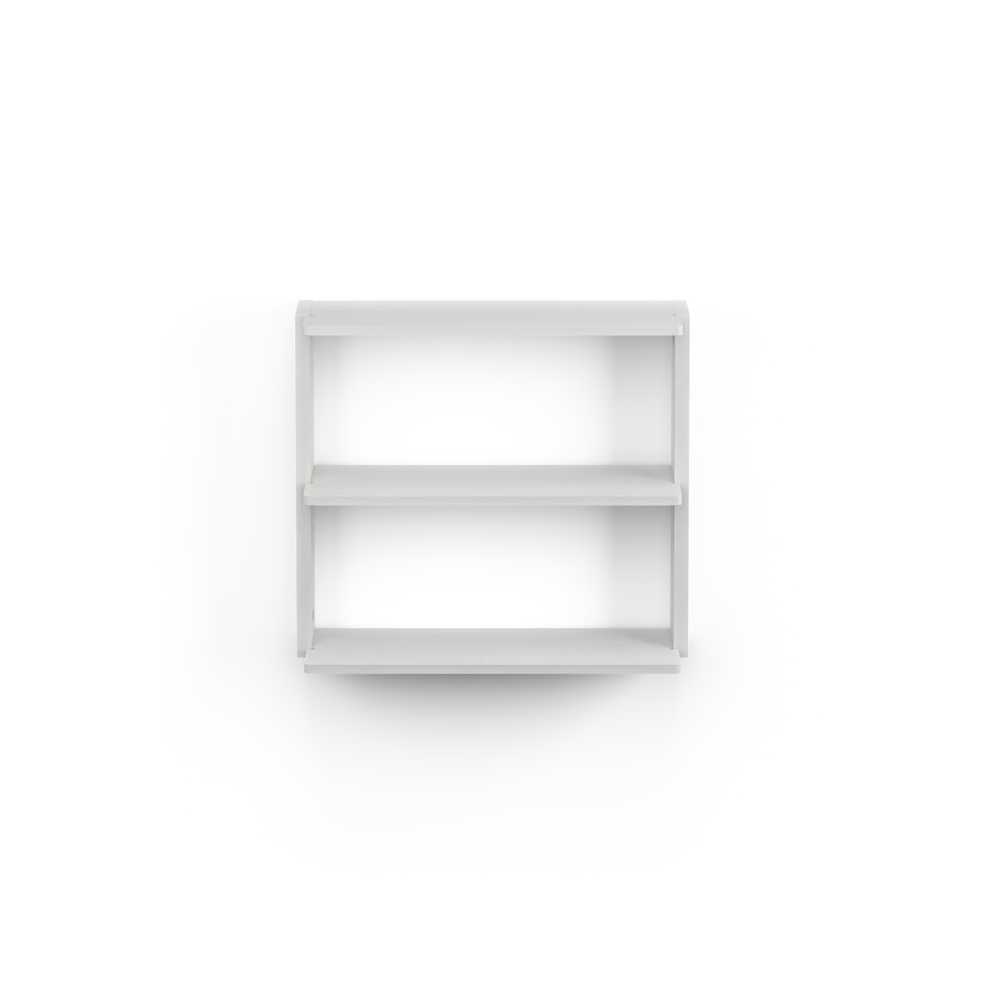 Gridlock - S1-A3-0 prateleira, Freixo branco manchado Massproductions