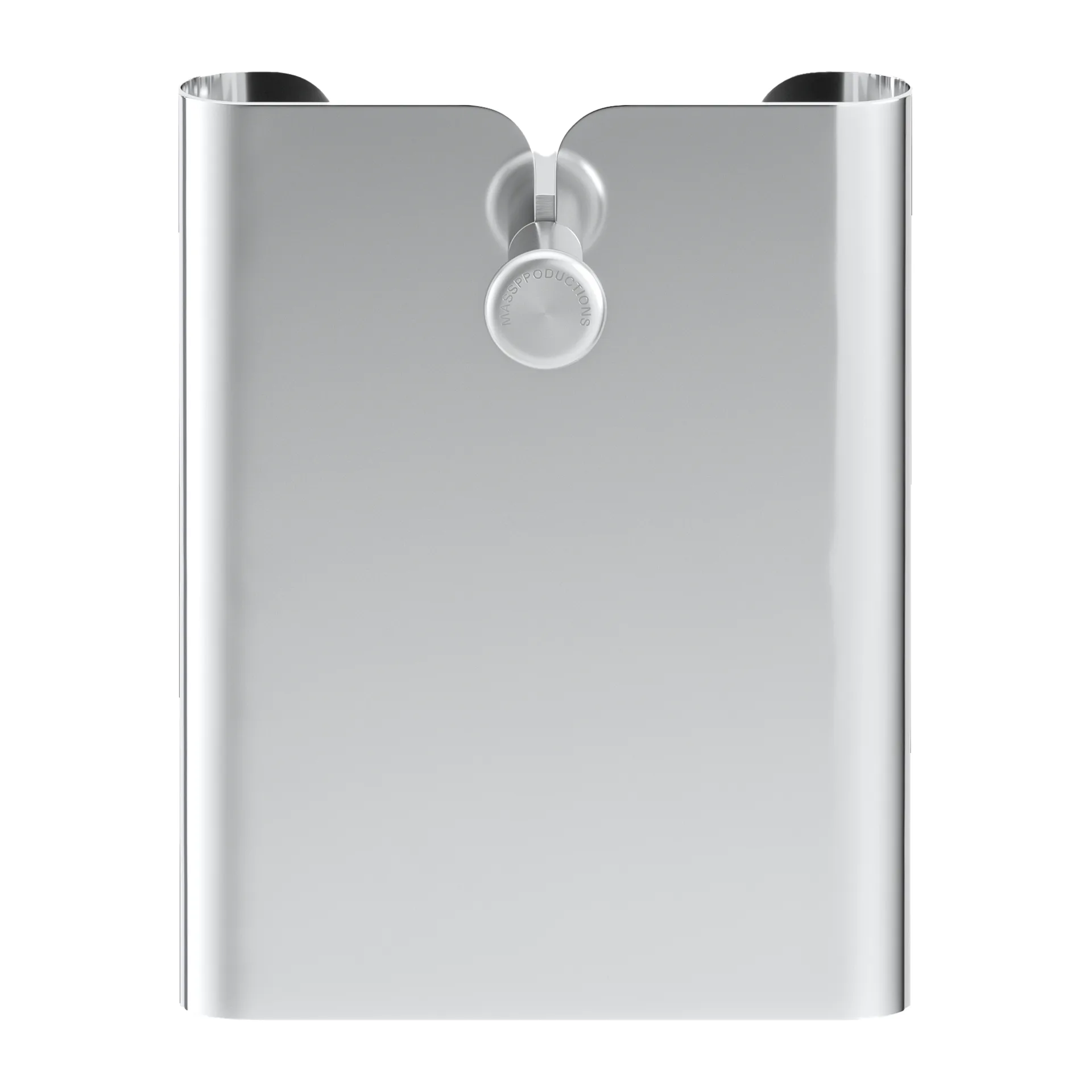 Memory espelho, Pequeno 12x15 cm Massproductions