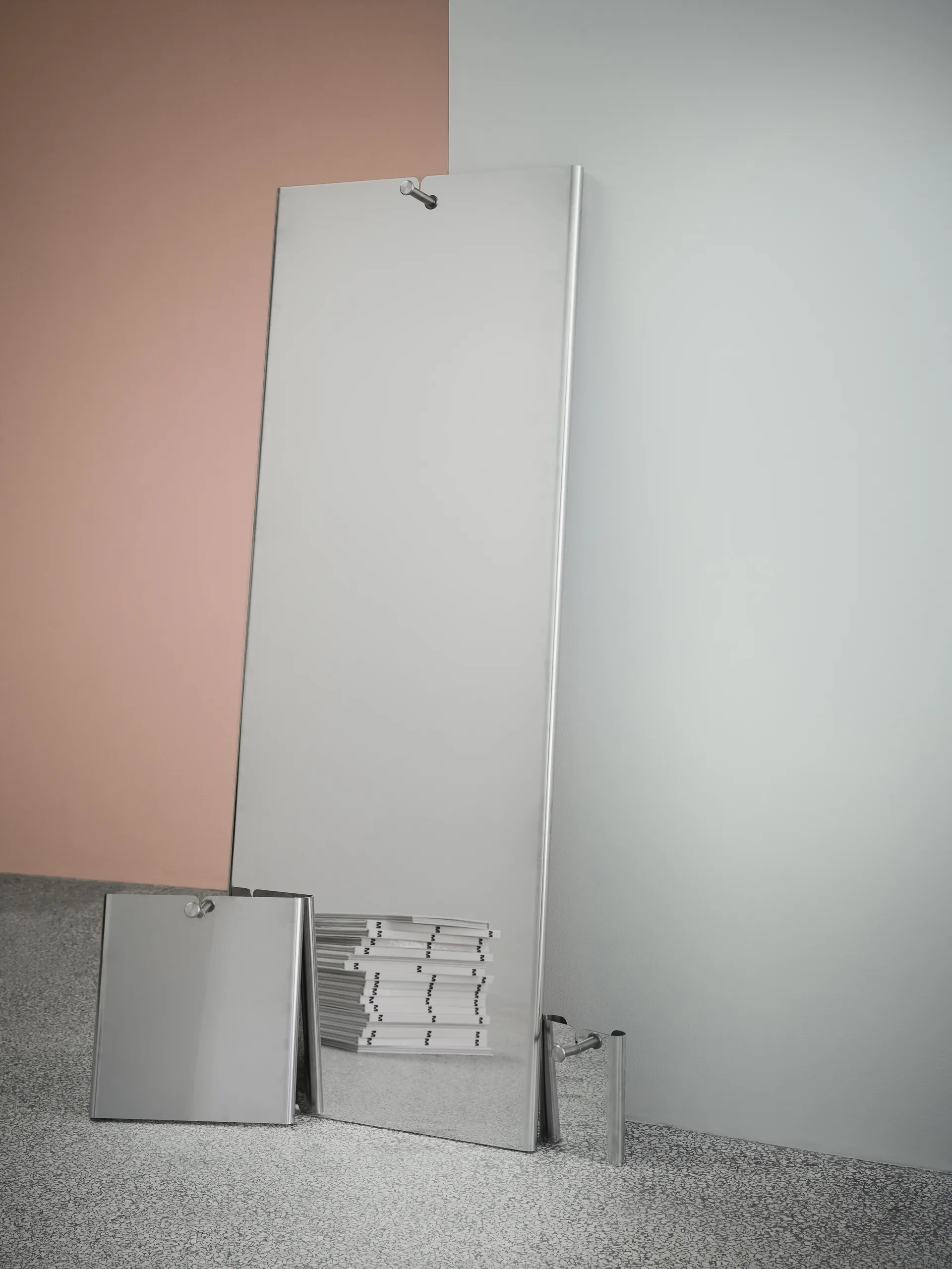 Memory espelho, Pequeno 12x15 cm Massproductions