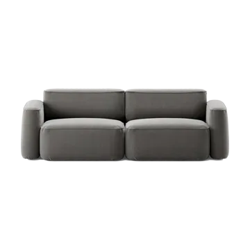 Patch sofá de 2,5 lugares - Atlantis 18 Mole - Massproductions