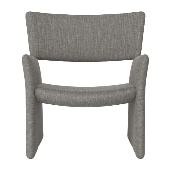 Poltrona Crown Easy Chair - Nori 7757/33 - Massproductions