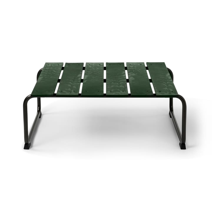 Mesa de centro Ocean lounge table 70x70x30 cm - Green OC2 - Mater