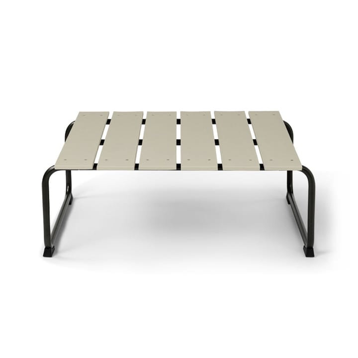 Mesa de centro Ocean lounge table 70x70x30 cm - Sand - Mater