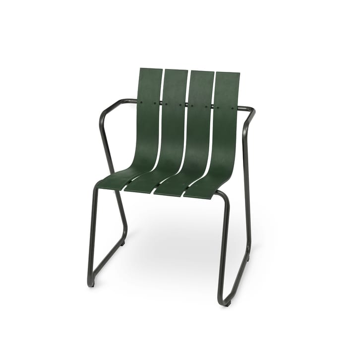 Ocean cadeira - Verde - Mater