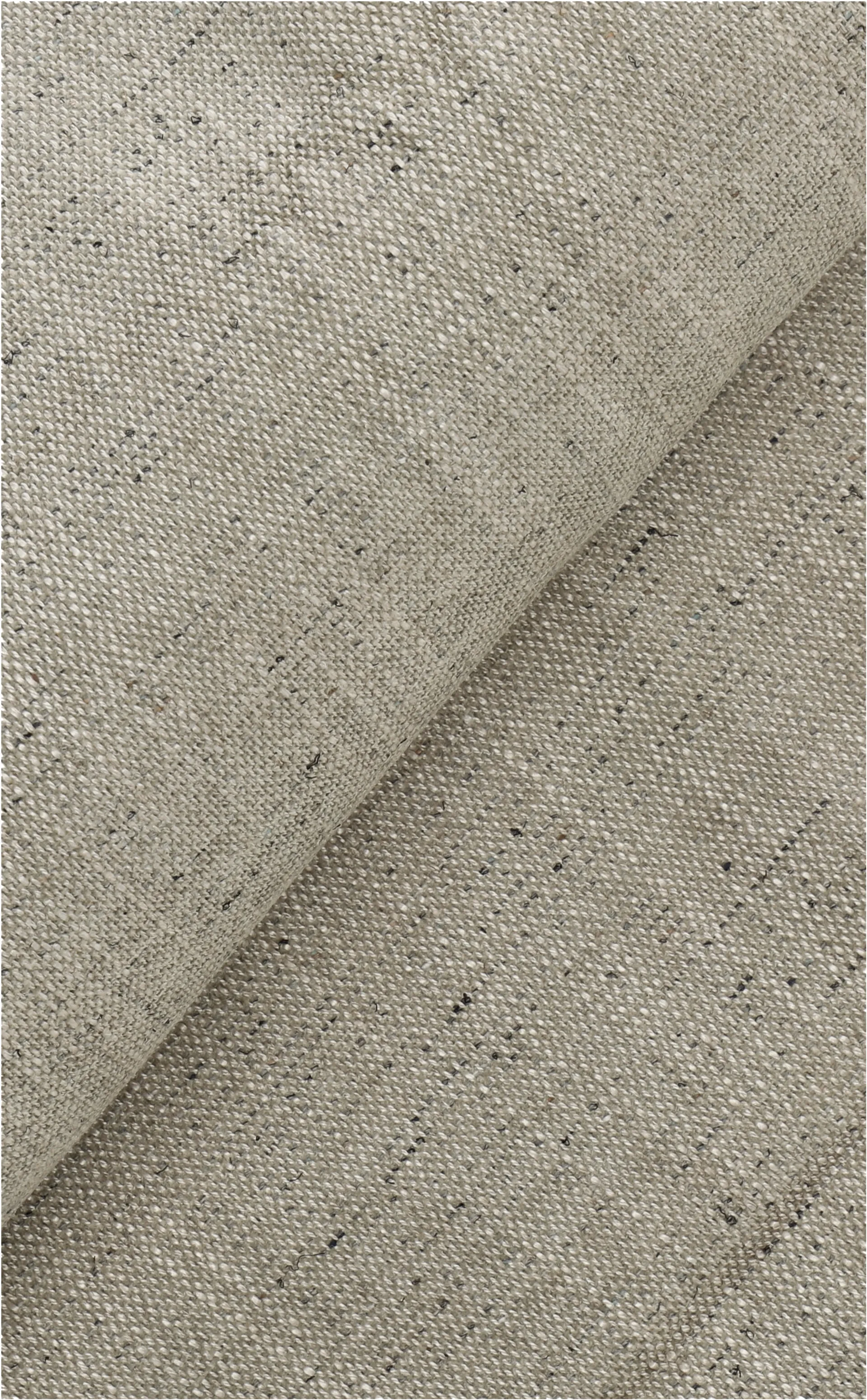 Amostra de tecido Bern, Beige 0341 Material Samples