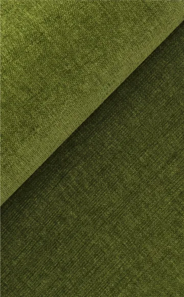 Amostra de tecido Luiza - Green 3975 - Material Samples