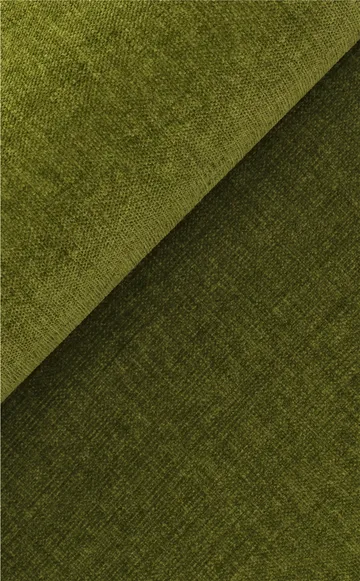 Amostra de tecido Luiza - Green 3975 - Material Samples