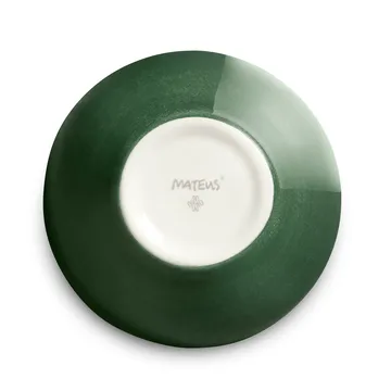Basic taça 35 cl - Forest green - Mateus