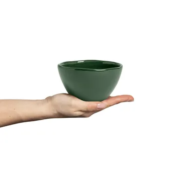 Basic taça 35 cl - Forest green - Mateus