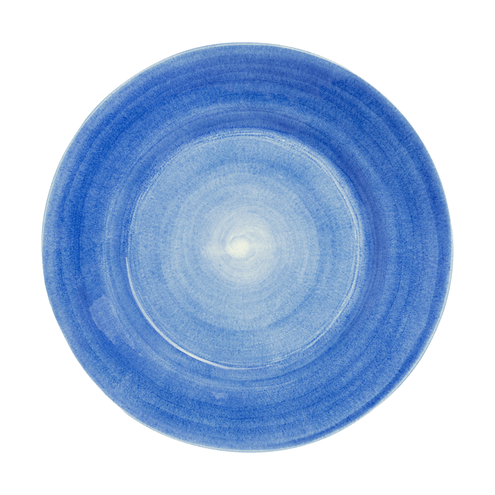 Basic travessa de servir Ø41 cm - Azul claro - Mateus