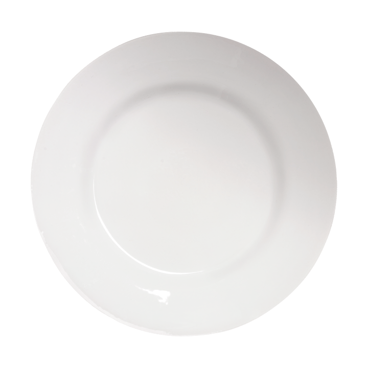 Basic travessa de servir Ø41 cm - Branco - Mateus