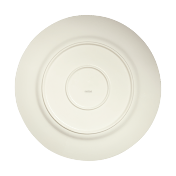 Basic travessa de servir Ø41 cm - Cinza - Mateus