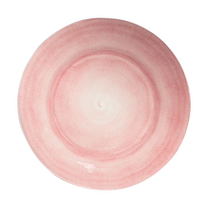 Basic travessa de servir Ø41 cm - Rosa claro - Mateus