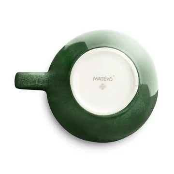 Caneca Basic 60 cl - Forest green - Mateus