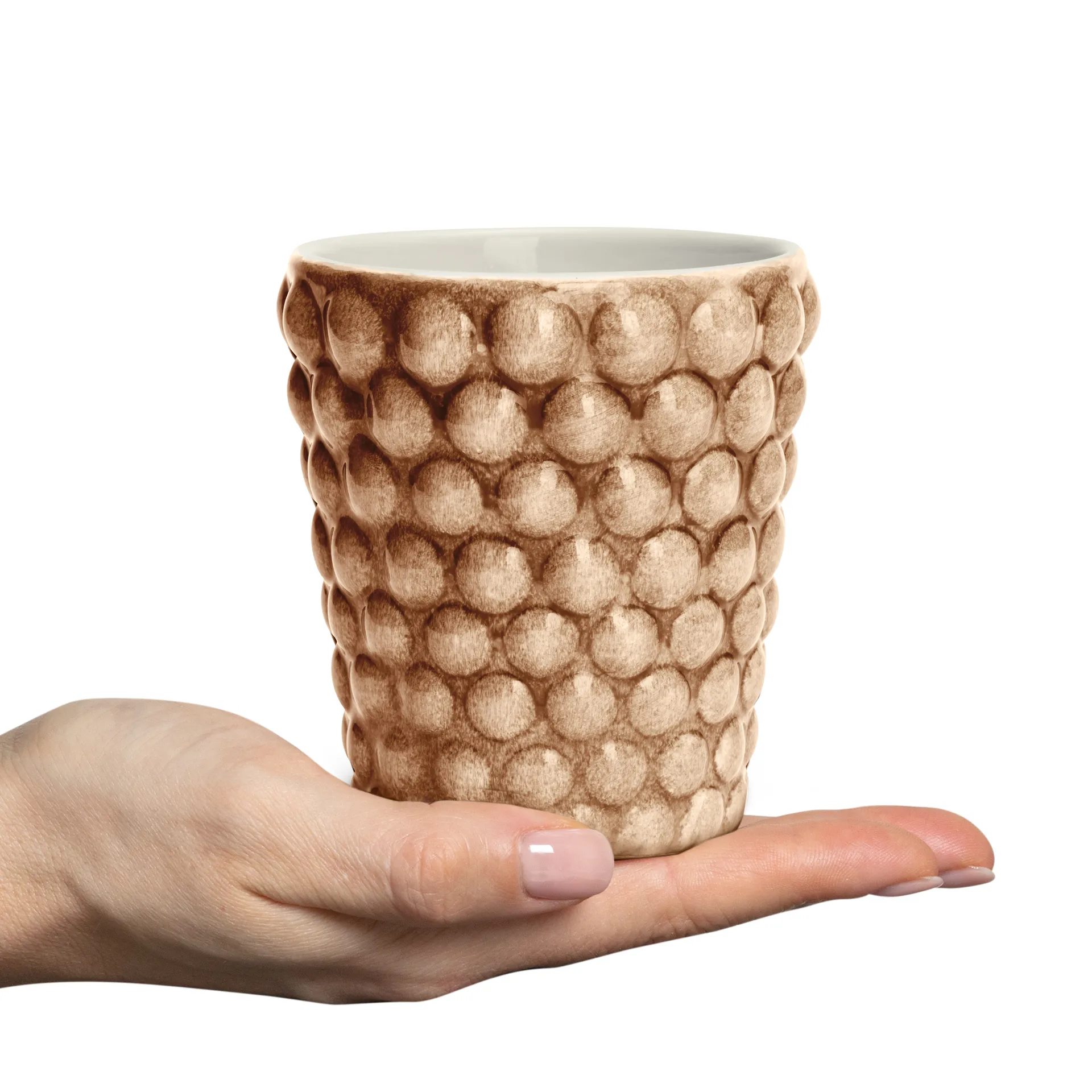 Caneca Bubbles 30 cl, Cinnamon Mateus